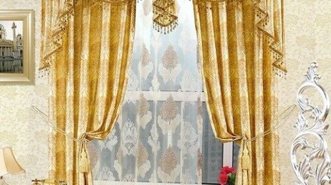 2026窗帘设计方案：照着这4步走，至少省下3000冤枉钱