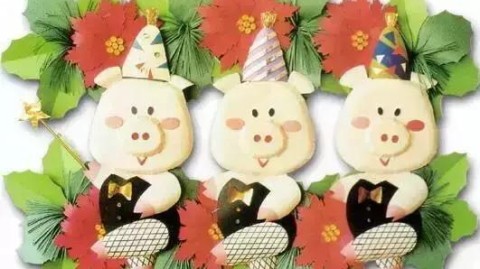 12年实操经验：这样设计中班主题墙，至少省下3次返工